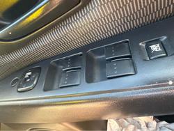 2008 Mazda 3 Maxx BK Series 2 Carbon Grey