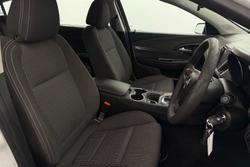 2014 Holden Commodore Evoke