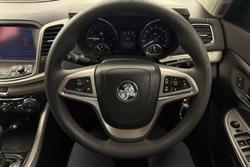 2014 Holden Commodore Evoke
