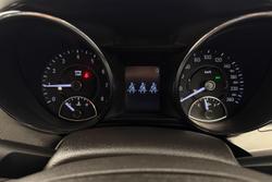 2014 Holden Commodore Evoke