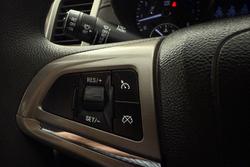 2014 Holden Commodore Evoke