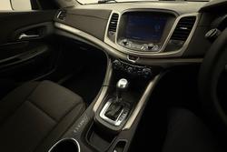 2014 Holden Commodore Evoke
