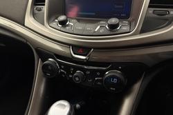 2014 Holden Commodore Evoke