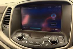 2014 Holden Commodore Evoke