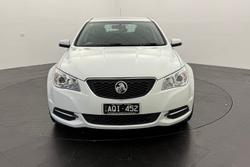 2014 Holden Commodore Evoke