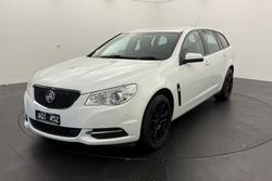 2014 Holden Commodore Evoke