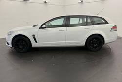 2014 Holden Commodore Evoke