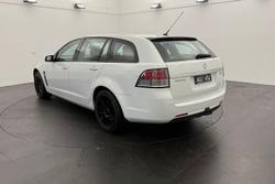 2014 Holden Commodore Evoke