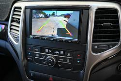 2012 Jeep Grand Cherokee Jet