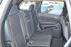 2012 Jeep Grand Cherokee Jet