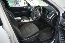 2012 Jeep Grand Cherokee Jet