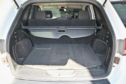 2012 Jeep Grand Cherokee Jet