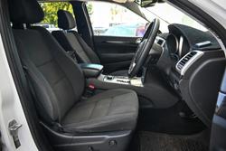 2012 Jeep Grand Cherokee Jet