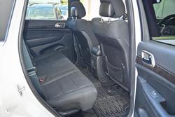 2012 Jeep Grand Cherokee Jet