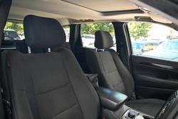 2012 Jeep Grand Cherokee Jet