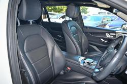 2019 Mercedes-Benz GLC-Class GLC200