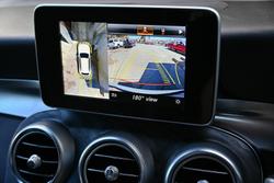 2019 Mercedes-Benz GLC-Class GLC200