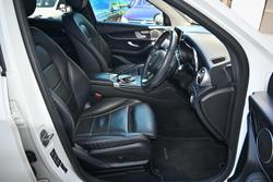 2019 Mercedes-Benz GLC-Class GLC200