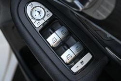2019 Mercedes-Benz GLC-Class GLC200