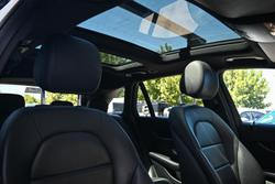 2019 Mercedes-Benz GLC-Class GLC200