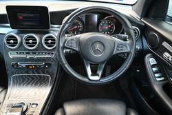 2019 Mercedes-Benz GLC-Class GLC200
