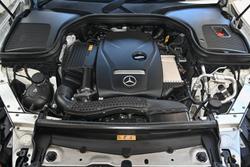 2019 Mercedes-Benz GLC-Class GLC200