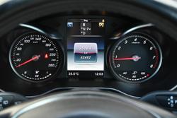 2019 Mercedes-Benz GLC-Class GLC200