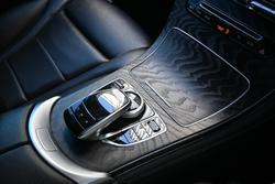 2019 Mercedes-Benz GLC-Class GLC200