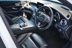2019 Mercedes-Benz GLC-Class GLC200