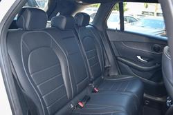 2019 Mercedes-Benz GLC-Class GLC200