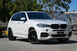 2015 BMW X5 xDrive30d