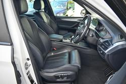 2015 BMW X5 xDrive30d