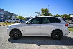 2015 BMW X5 xDrive30d