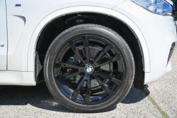 2015 BMW X5 xDrive30d