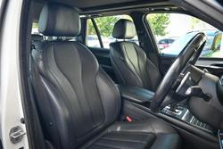 2015 BMW X5 xDrive30d
