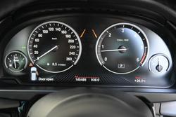 2015 BMW X5 xDrive30d