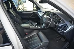 2015 BMW X5 xDrive30d