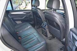 2015 BMW X5 xDrive30d