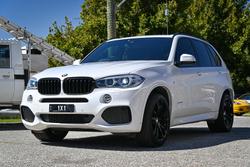 2015 BMW X5 xDrive30d