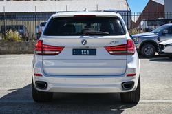 2015 BMW X5 xDrive30d