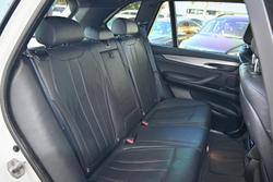 2015 BMW X5 xDrive30d