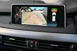 2015 BMW X5 xDrive30d