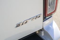 2020 Isuzu D-MAX LS-U