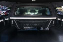 2020 Isuzu D-MAX LS-U