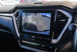 2020 Isuzu D-MAX LS-U