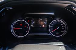 2020 Isuzu D-MAX LS-U