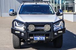 2020 Isuzu D-MAX LS-U