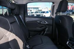 2020 Isuzu D-MAX LS-U