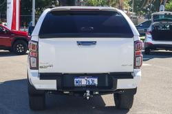 2020 Isuzu D-MAX LS-U