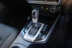 2020 Isuzu D-MAX LS-U